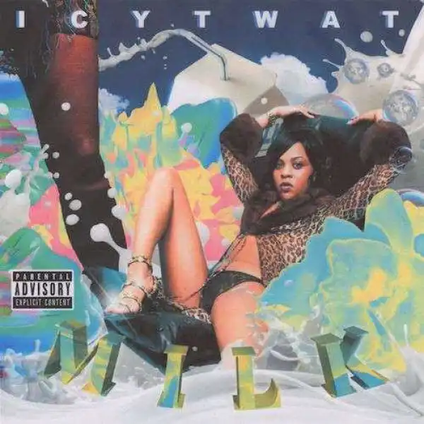 DOWNLOAD ICYTWAT Milk Album Zip